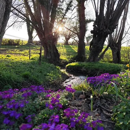 Beau Soleil Σπίτι διακοπών