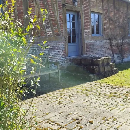 Holiday home Beau Soleil *