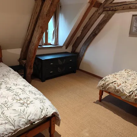 Holiday home Beau Soleil