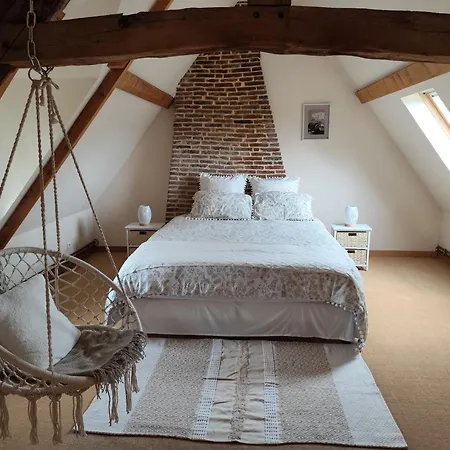 Beau Soleil Holiday home Mesnieres-en-Bray