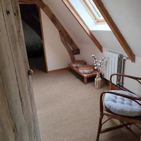 Beau Soleil Holiday home Mesnieres-en-Bray