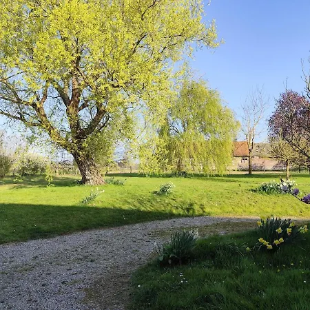 Beau Soleil * Mesnieres-en-Bray
