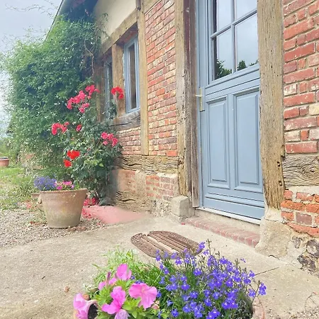 Beau Soleil Mesnieres-en-Bray
