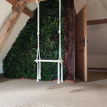 Σπίτι διακοπών Beau Soleil Mesnieres-en-Bray