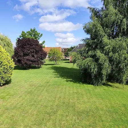 Σπίτι διακοπών Beau Soleil Mesnieres-en-Bray