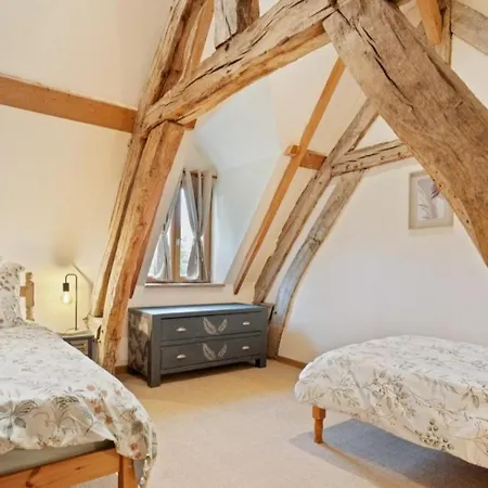 Σπίτι διακοπών Beau Soleil