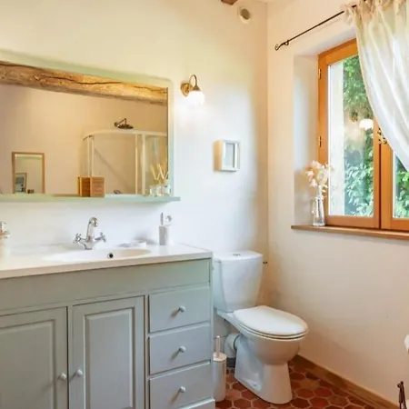 Beau Soleil Σπίτι διακοπών