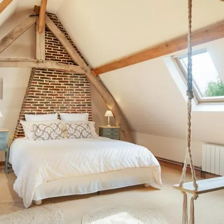 Beau Soleil Mesnieres-en-Bray