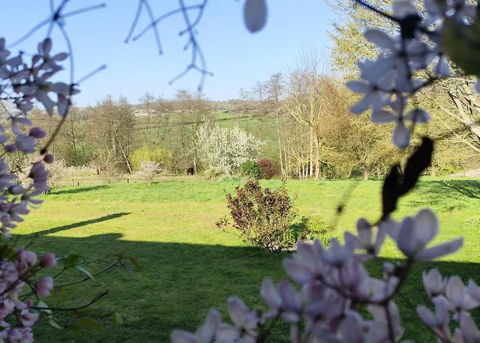 Beau Soleil * Mesnieres-en-Bray