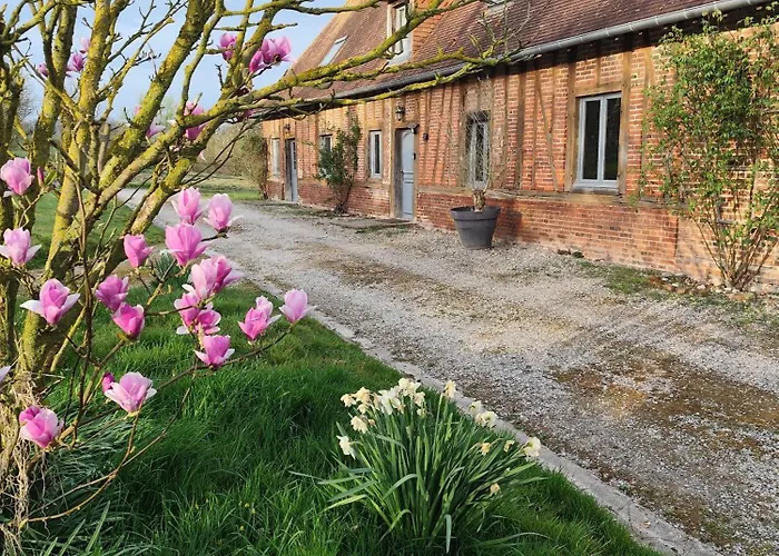 Beau Soleil Casa de Férias *