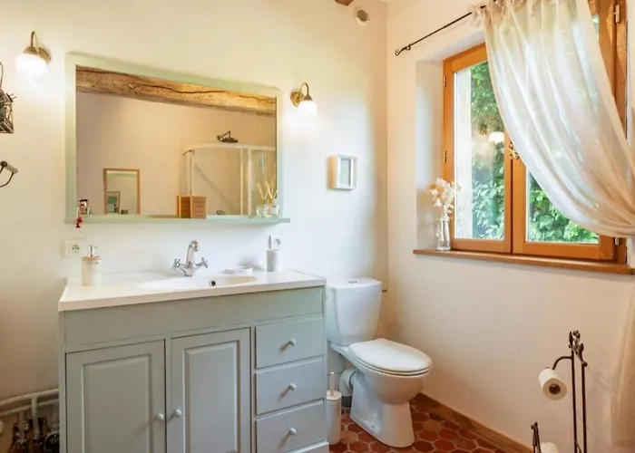 Beau Soleil Casa de Férias